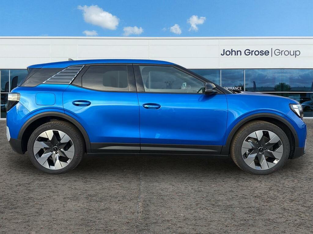 Ford Explorer 210Kw Premium 77Kwh Estate AV74GVF Blue #2