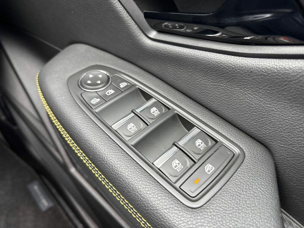 Renault Megane E-Tech Megane E-tech Ev60 160Kw Techno 60Kwh Optimum Cha Grey #16
