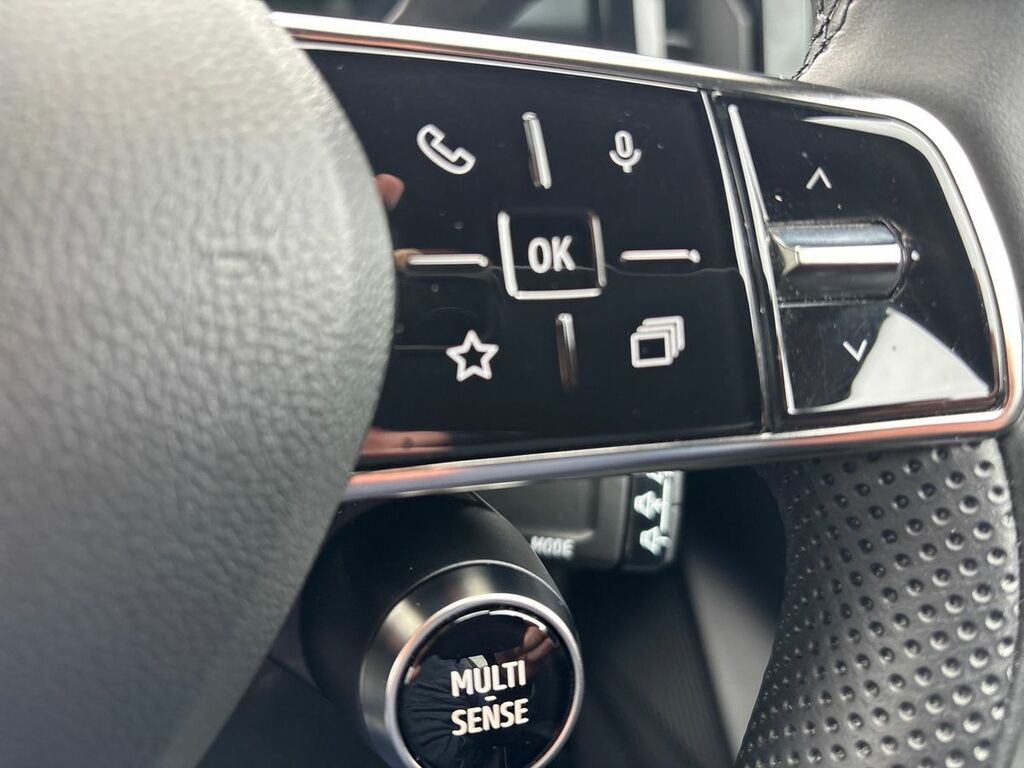 Renault Megane E-Tech Megane E-tech Ev60 160Kw Techno 60Kwh Optimum Cha Grey #22