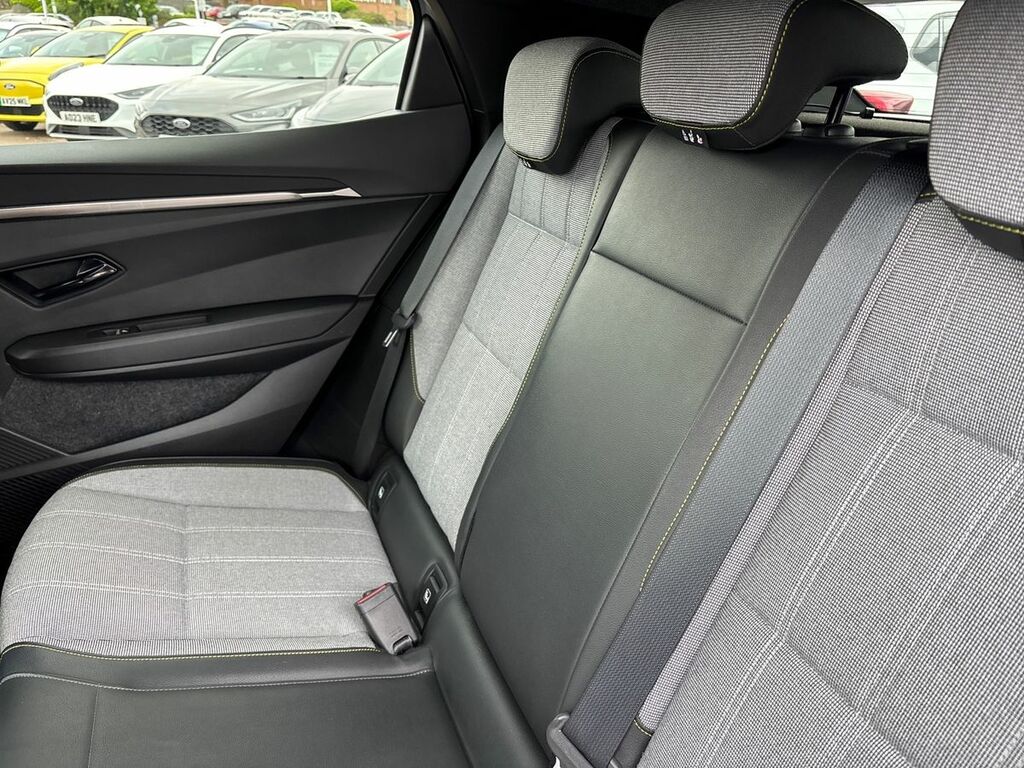Renault Megane E-Tech Megane E-tech Ev60 160Kw Techno 60Kwh Optimum Cha Grey #23