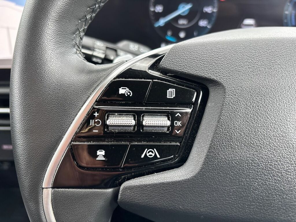 Kia Niro 1.6 Gdi Hybrid 2 Dct White #21