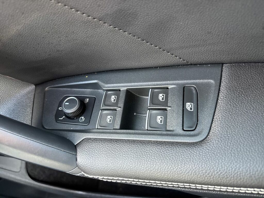 Seat Tarraco Fr Black #16