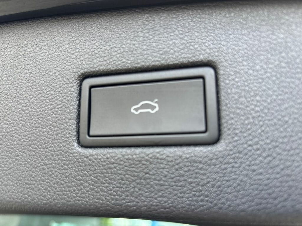 Seat Tarraco Fr Black #28