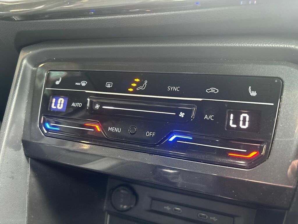 Seat Tarraco Fr Black #15