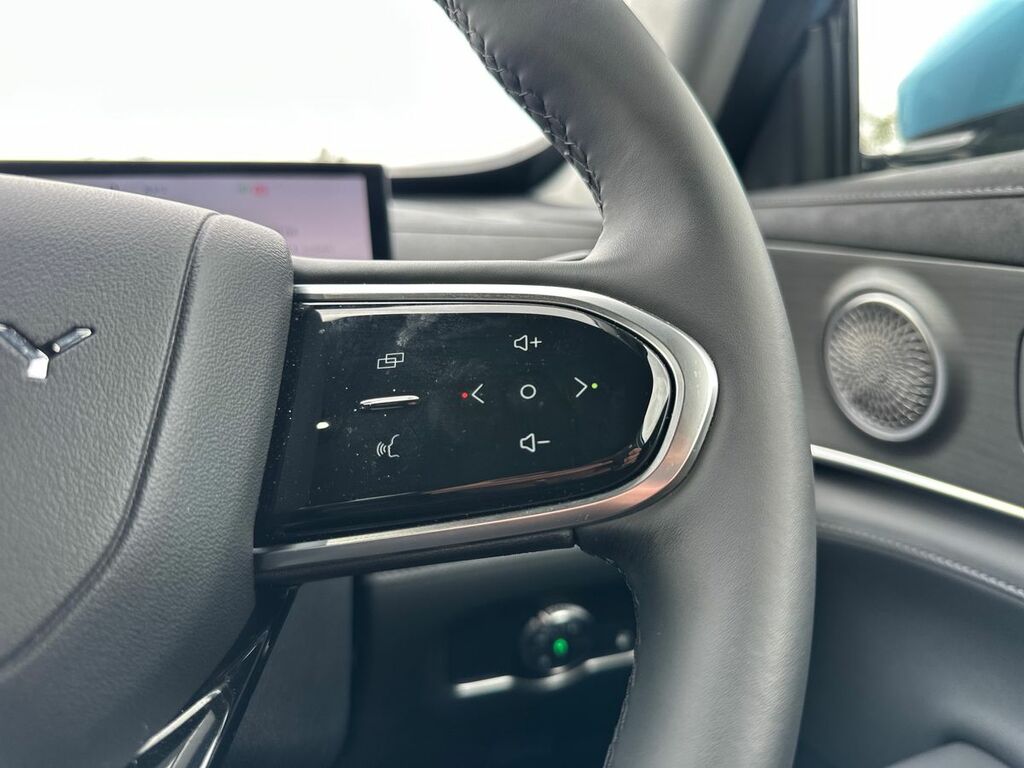 Chery Tiggo 8 Tiggo 8 1.5T Phev Summit Dht Black #22