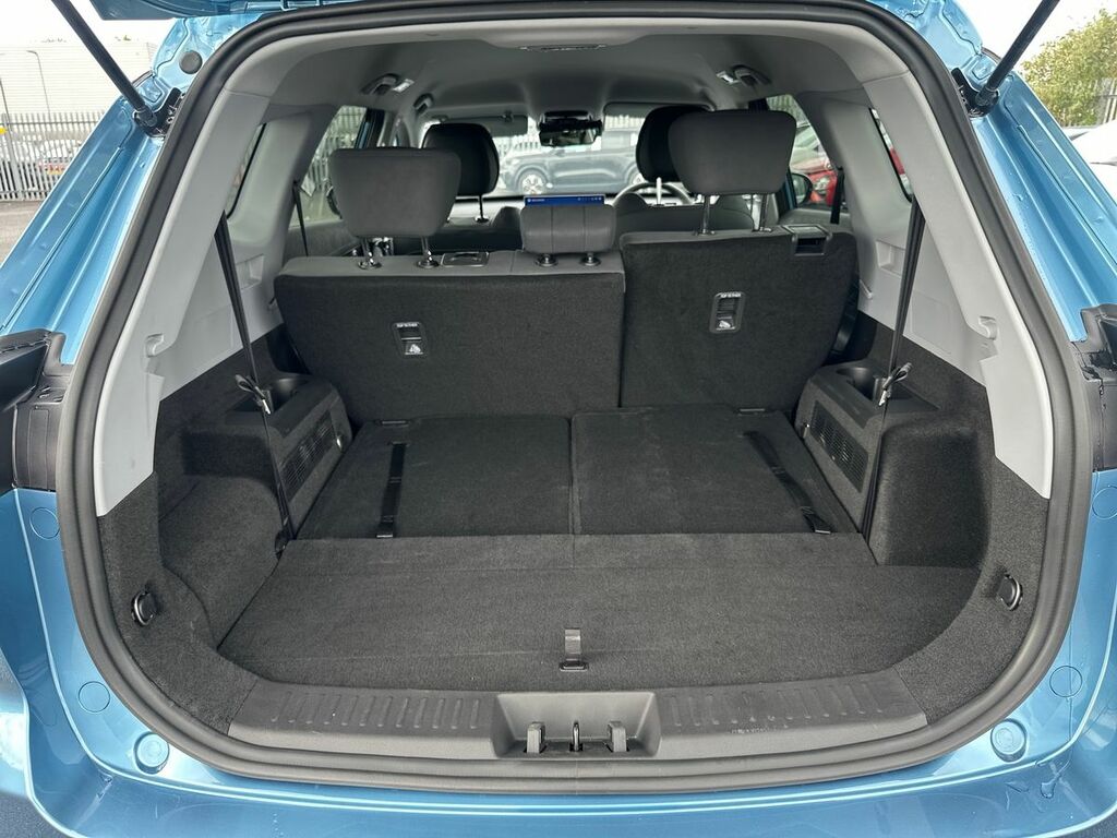 Chery Tiggo 8 Tiggo 8 1.5T Phev Summit Dht Black #24