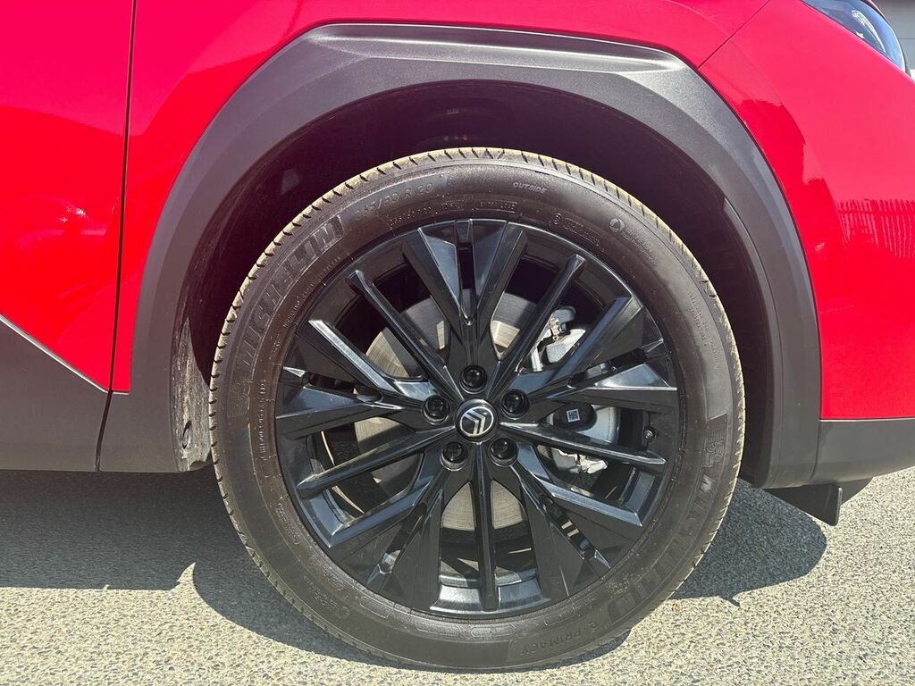 Citroen C5 Aircross Max Edition Blue #9