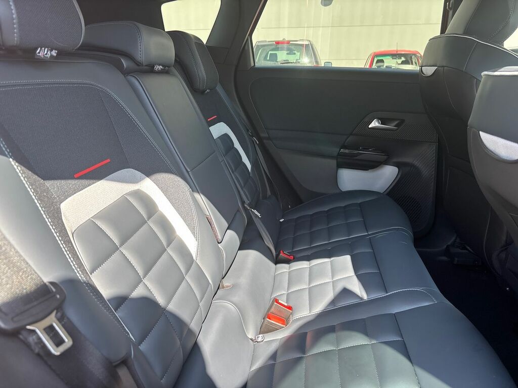 Citroen C5 Aircross Max Edition Blue #21