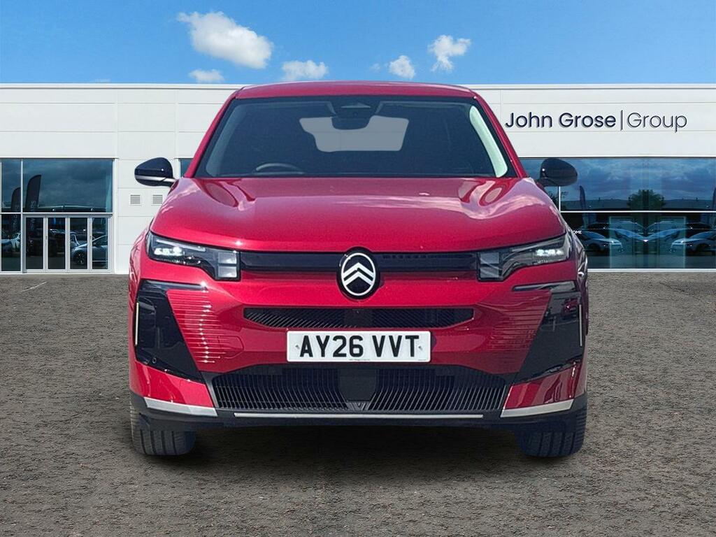 Citroen C5 Aircross Max Edition Blue #8