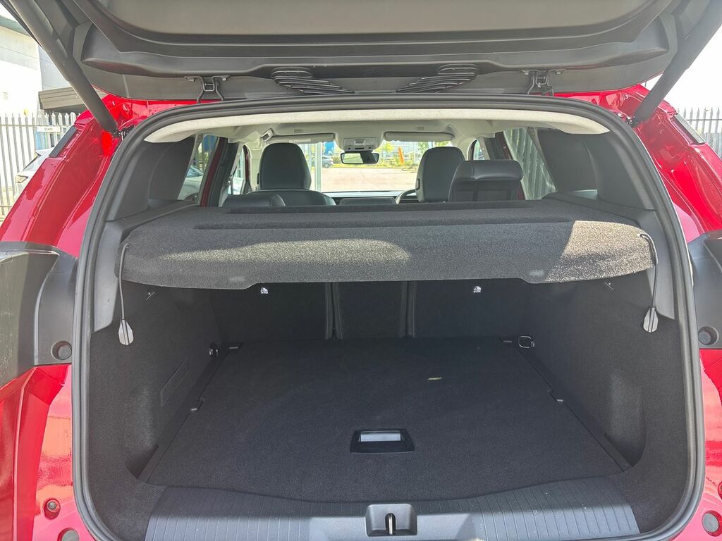 Citroen C5 Aircross Max Edition Blue #22