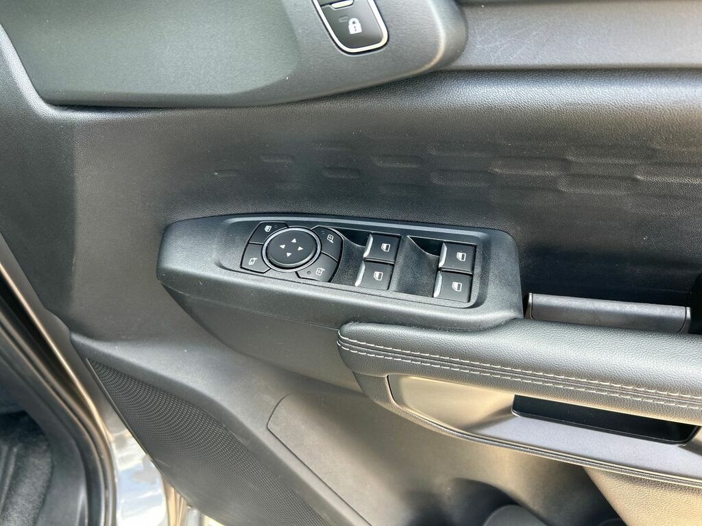 Ford Ranger Wildtrak 2.3 Ecoboost Phev 281Ps 4X4 Double C Black #16
