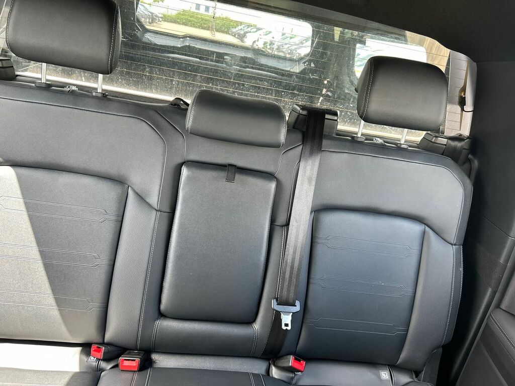 Ford Ranger Wildtrak 2.3 Ecoboost Phev 281Ps 4X4 Double C Black #23