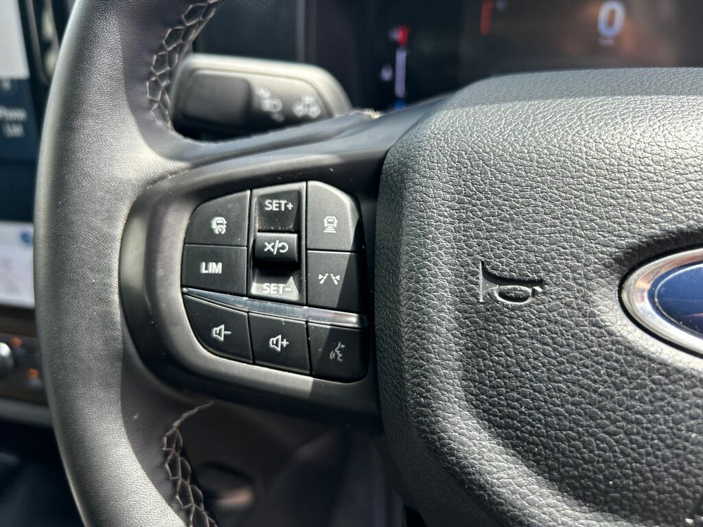 Ford Ranger Wildtrak 2.3 Ecoboost Phev 281Ps 4X4 Double C Black #21