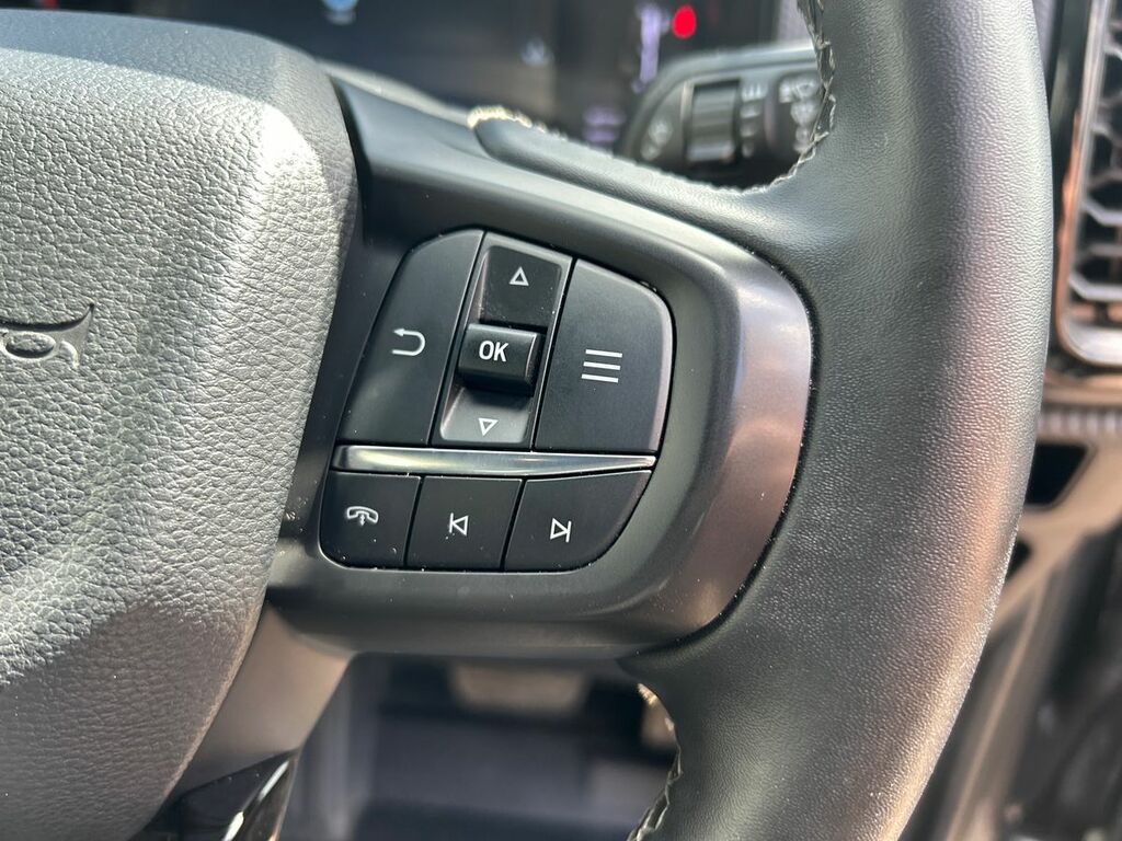 Ford Ranger Wildtrak 2.3 Ecoboost Phev 281Ps 4X4 Double C Black #22