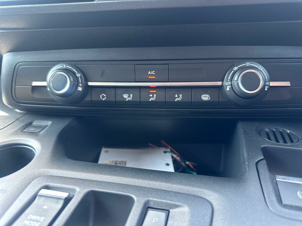 Citroen e-Berlingo 100Kw Plus XL 52Kwh 7 Seats FH25SGO Black #15