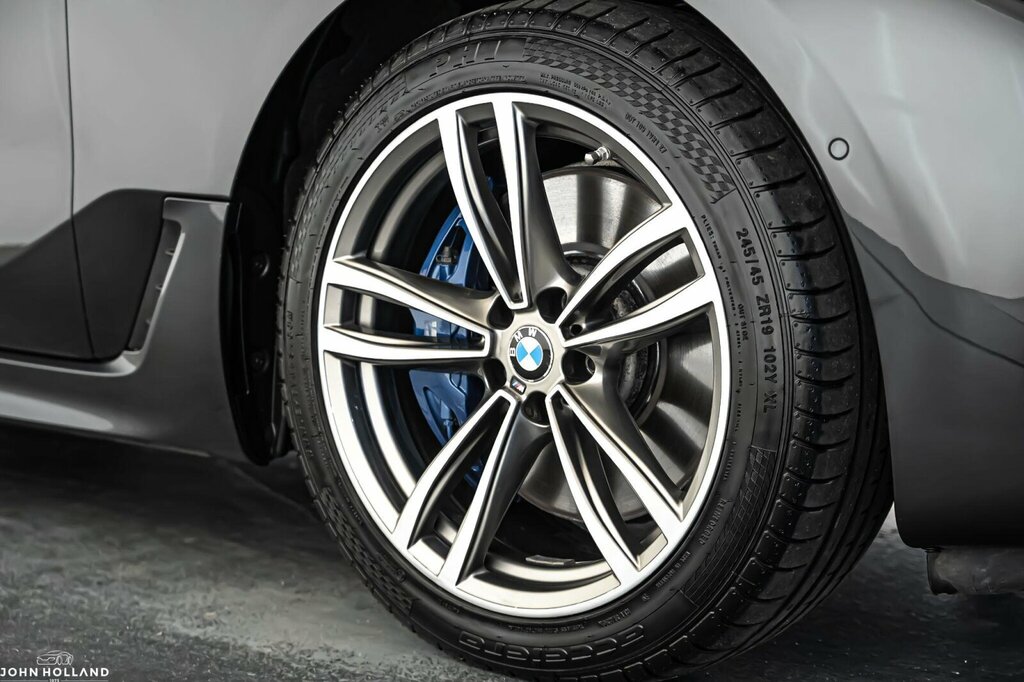 BMW 6 Series 3.0 630D M Sport Gt Xdrive Euro 6 Ss #4