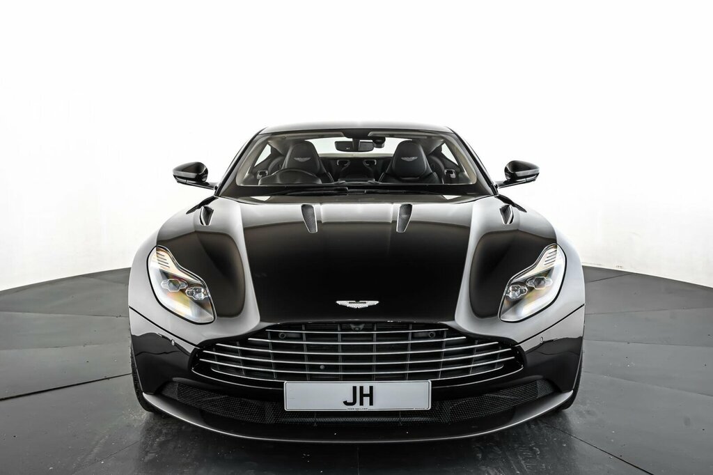 Aston Martin DB11 5.2 V12 Euro 6 Ss LG67RWF #5
