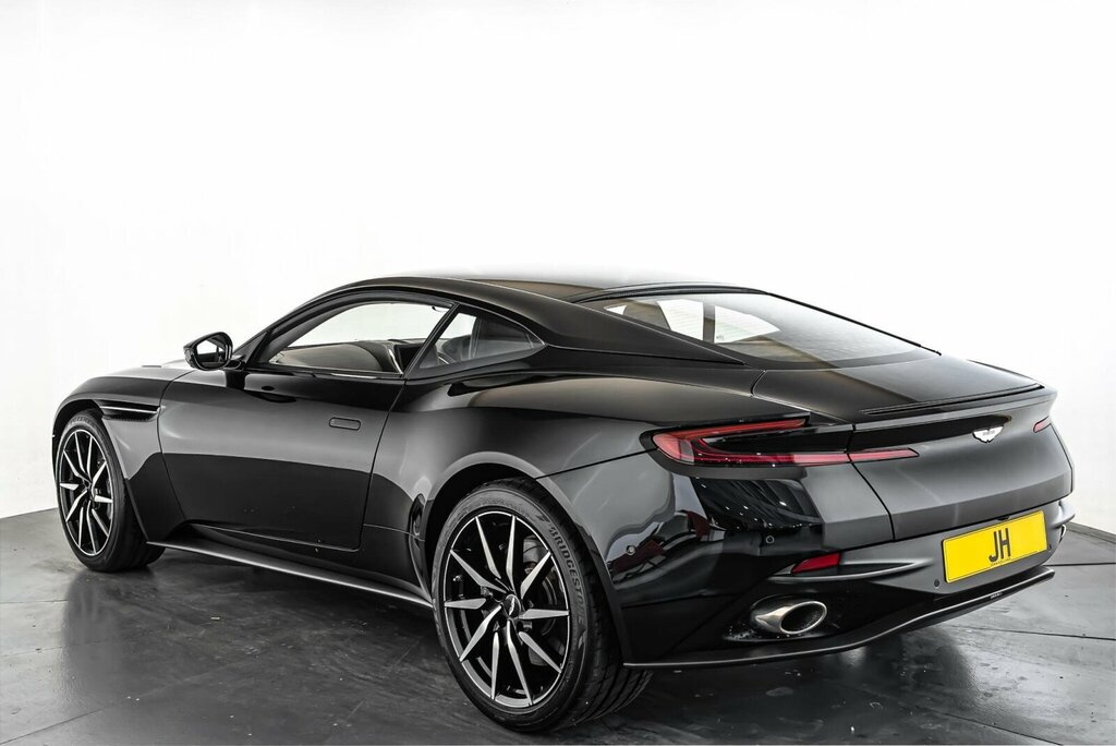 Aston Martin DB11 5.2 V12 Euro 6 Ss LG67RWF #2