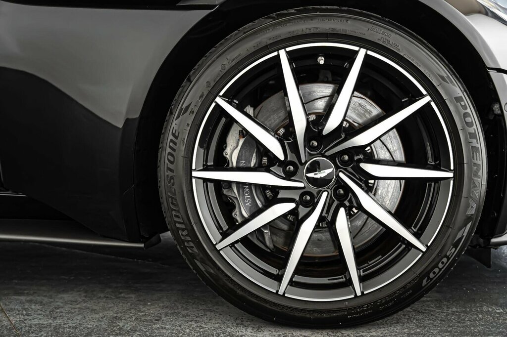 Aston Martin DB11 5.2 V12 Euro 6 Ss LG67RWF #4
