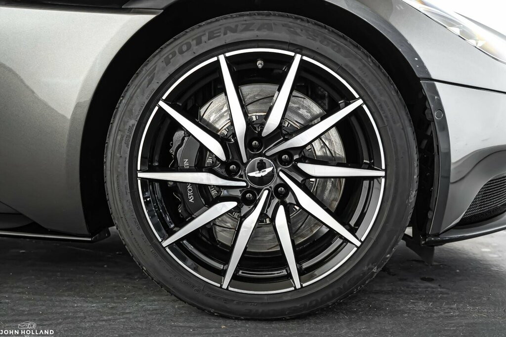Aston Martin DB11 4.0 V8 Euro 6 Ss  #4