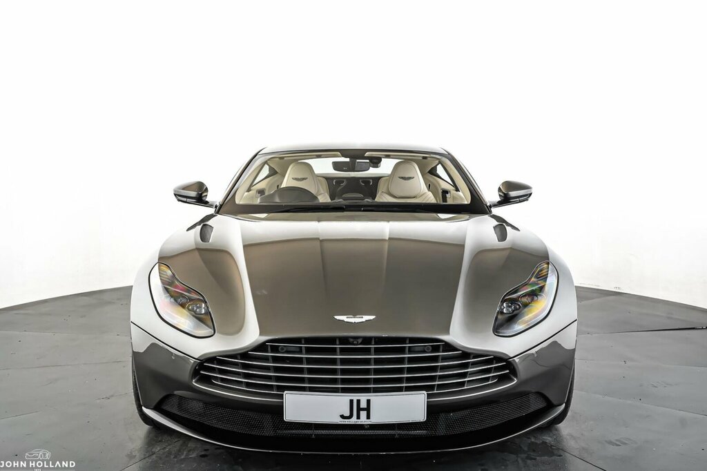 Aston Martin DB11 4.0 V8 Euro 6 Ss  #5