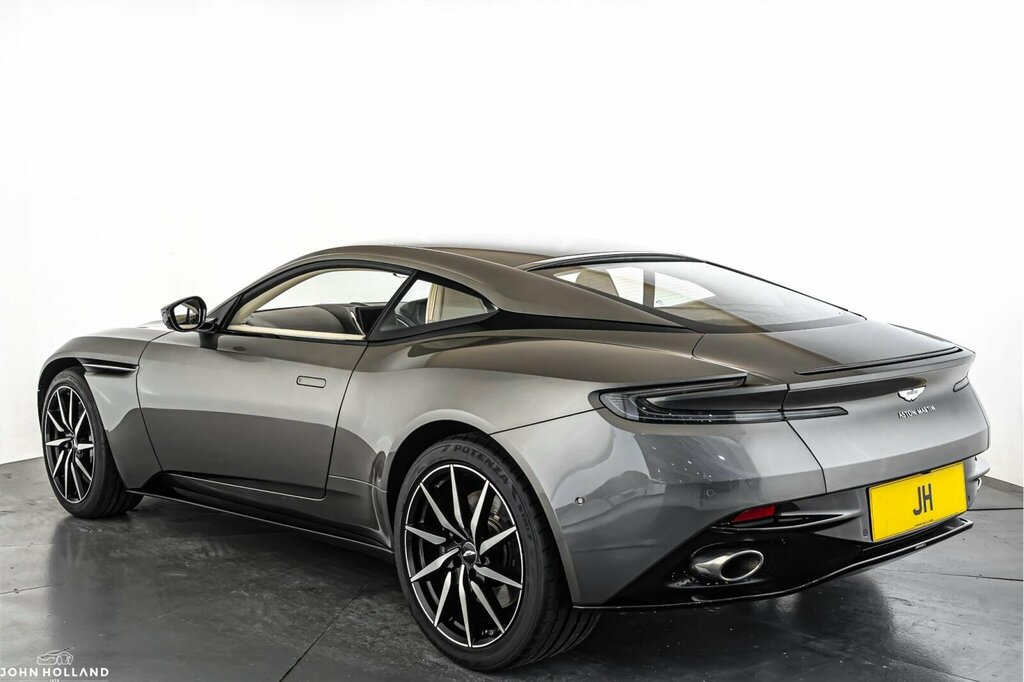 Aston Martin DB11 4.0 V8 Euro 6 Ss  #2