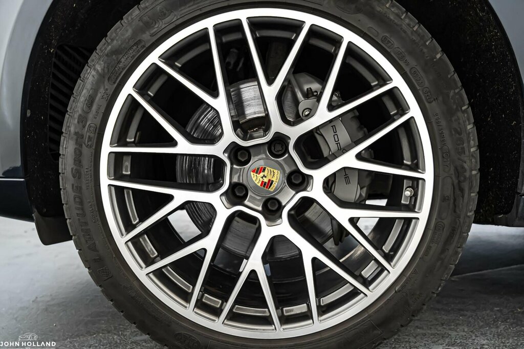 Porsche Macan 3.0T V6 S Pdk 4Wd Euro 6 Ss  #4