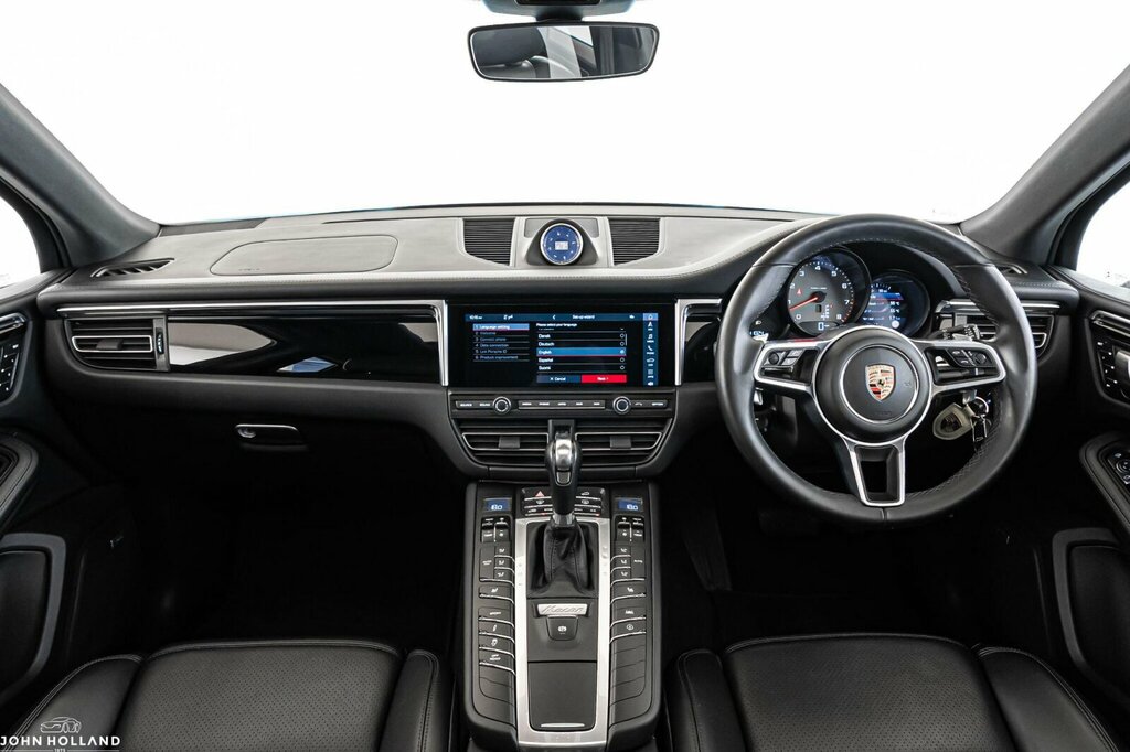 Porsche Macan 3.0T V6 S Pdk 4Wd Euro 6 Ss  #3