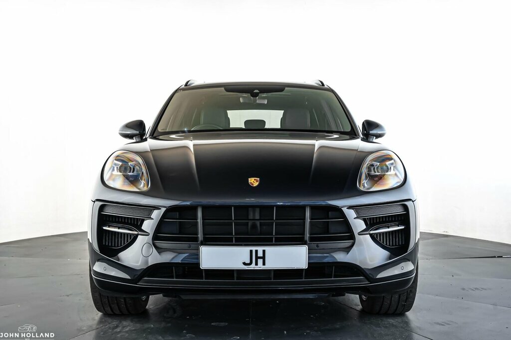 Porsche Macan 3.0T V6 S Pdk 4Wd Euro 6 Ss  #5