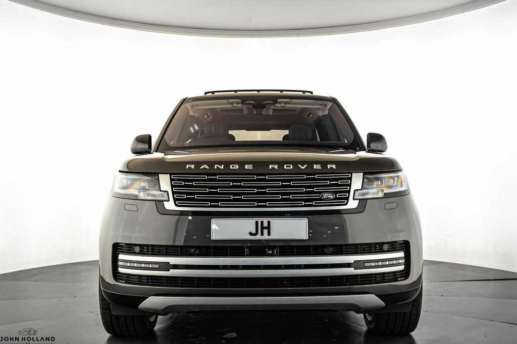 Land Rover Range Rover 4.4 P530 V8 First Edition 4Wd Euro 6 Ss  #5