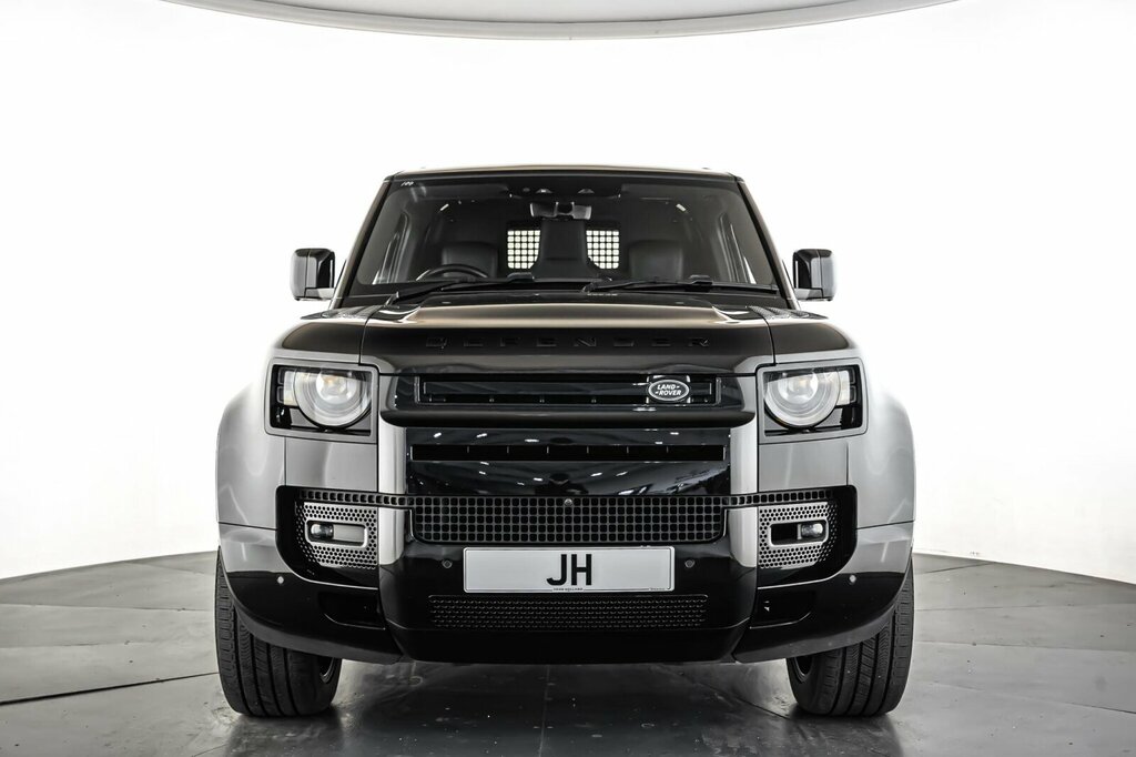 Land Rover Defender 3.0 D300 Mhev X-dynamic Hse Hard Top Suv Diese YV73PXB #5