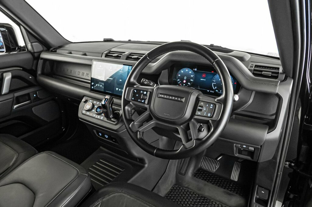 Land Rover Defender 3.0 D300 Mhev X-dynamic Hse Hard Top Suv Diese YV73PXB #3