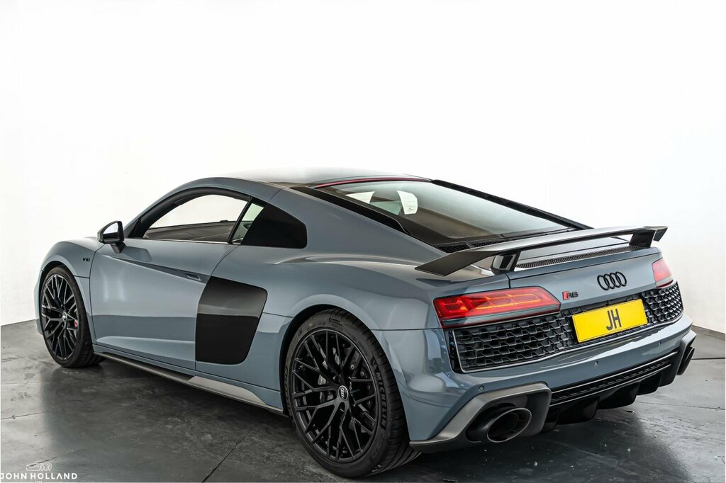 Audi R8 5.2 Fsi V10 Performance S Tronic Quattro Euro 6 S #2
