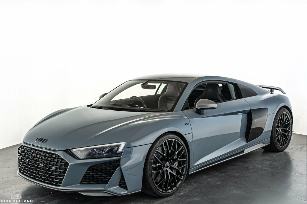 Audi R8 5.2 Fsi V10 Performance S Tronic Quattro Euro 6 S #6