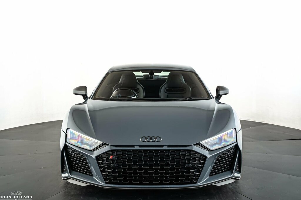 Audi R8 5.2 Fsi V10 Performance S Tronic Quattro Euro 6 S #5