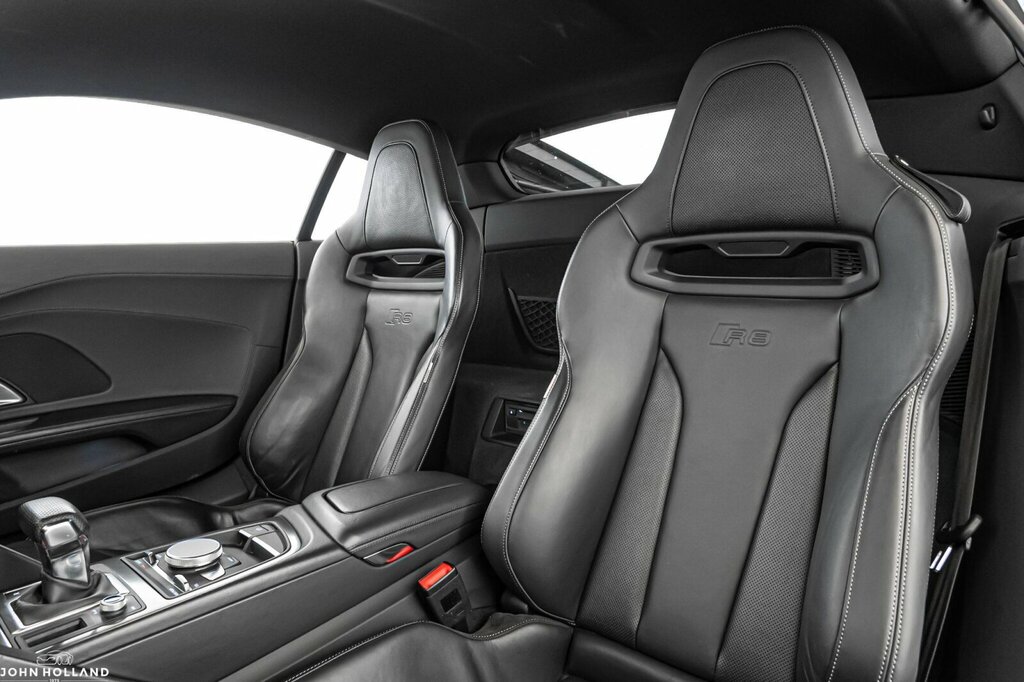 Audi R8 5.2 Fsi V10 Performance S Tronic Quattro Euro 6 S #3