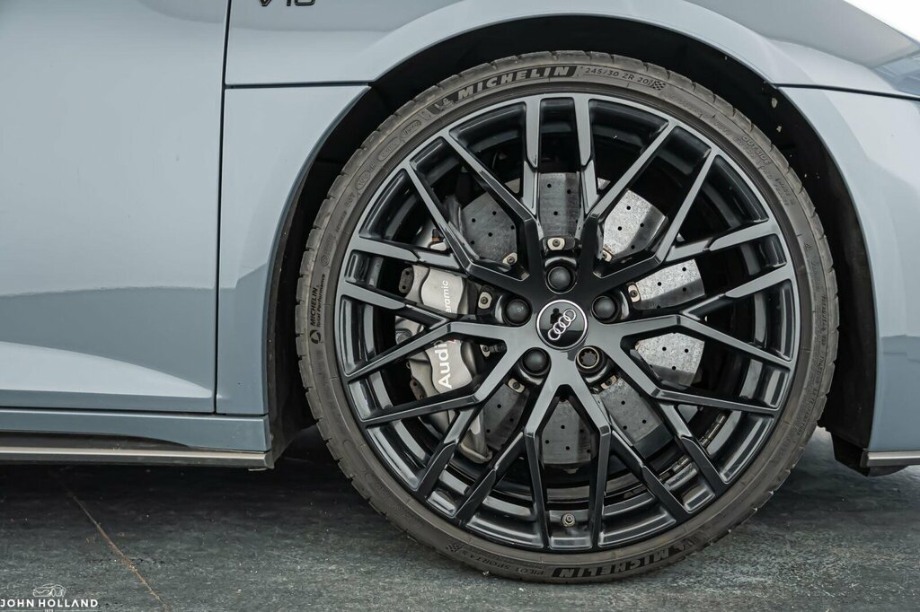 Audi R8 5.2 Fsi V10 Performance S Tronic Quattro Euro 6 S #4