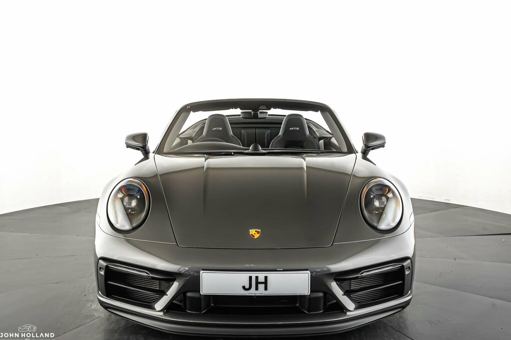 Porsche 911 3.0T 992 Carrera Gts Pdk Euro 6 Ss  #5