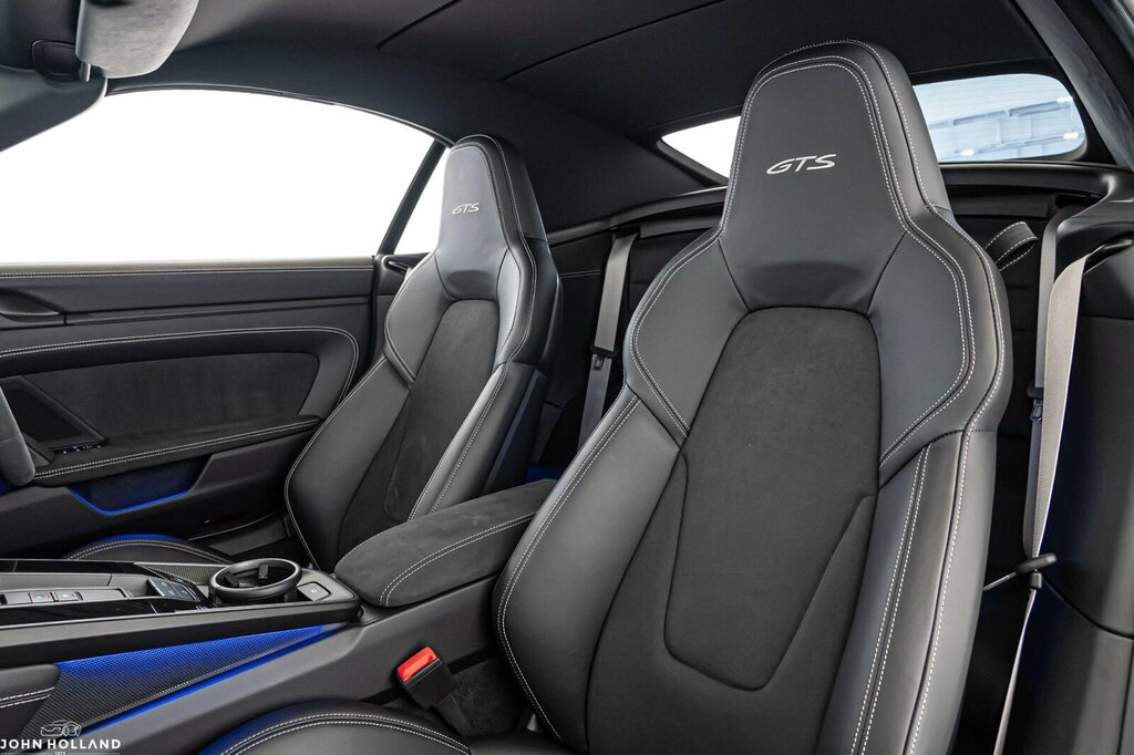 Porsche 911 3.0T 992 Carrera Gts Pdk Euro 6 Ss  #4