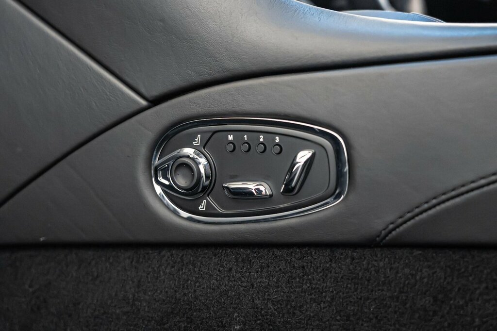Aston Martin DBS V12 Coupe Black #16