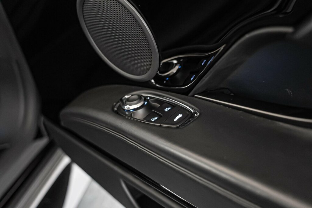 Aston Martin DBS V12 Coupe Black #24
