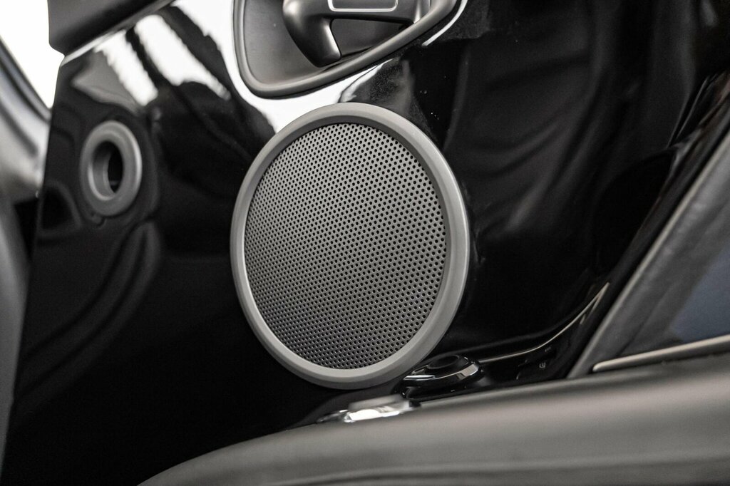 Aston Martin DBS V12 Coupe Black #25