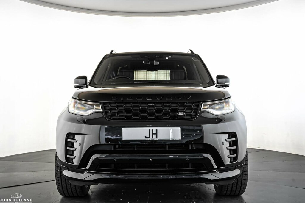 Land Rover Discovery 3.0 D350 Mhev Dynamic Hse 4Wd Euro 6 Ss #5