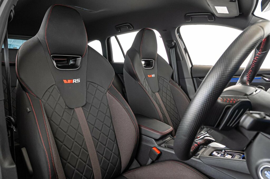 Skoda Octavia 2.0 Tsi Vrs Dsg Euro 6 Ss  #3