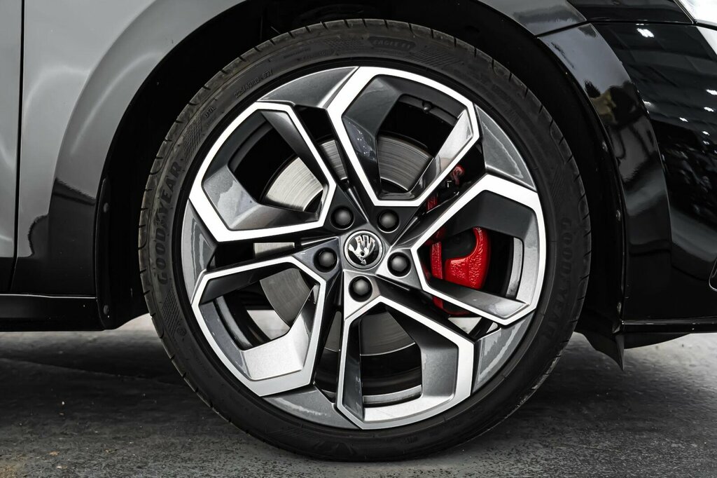 Skoda Octavia 2.0 Tsi Vrs Dsg Euro 6 Ss  #4