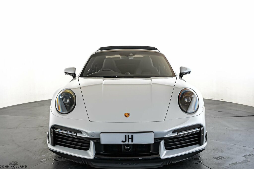 Porsche 911 3.7T 992 Turbo S Pdk 4Wd Euro 6 Ss  #5