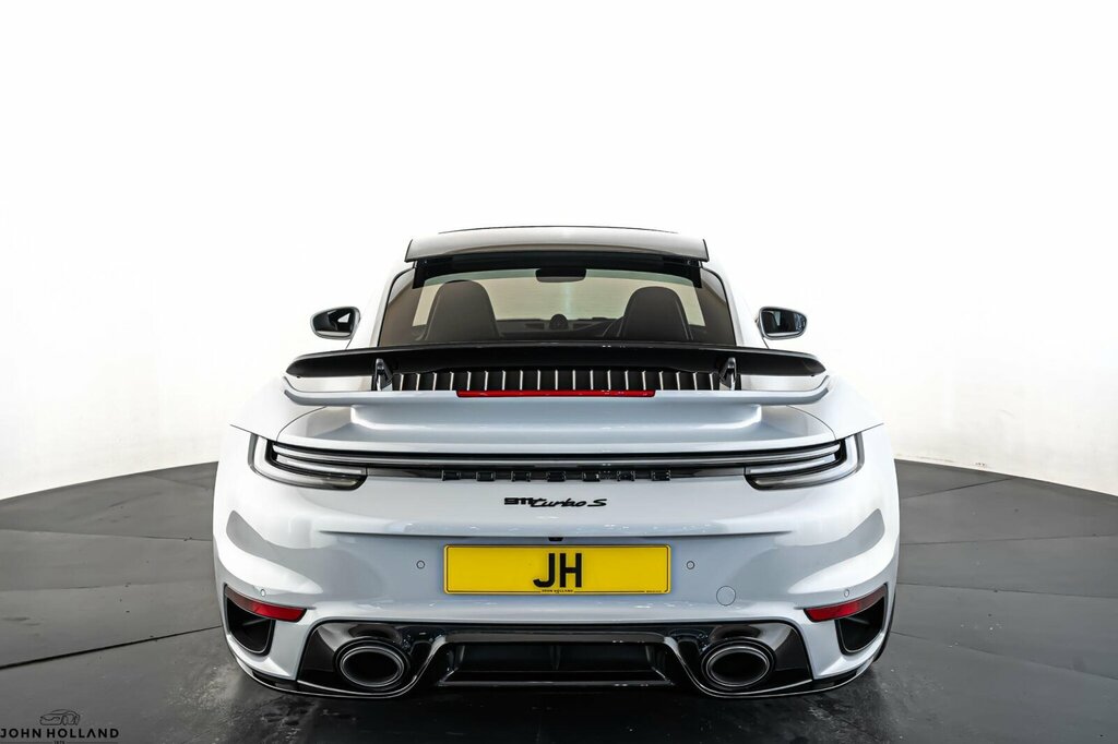 Porsche 911 992 Carrera Gts Coupe Pdk Green #8