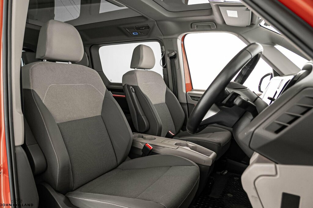 Volkswagen Multivan Multivan Style Phev S-a Black #14