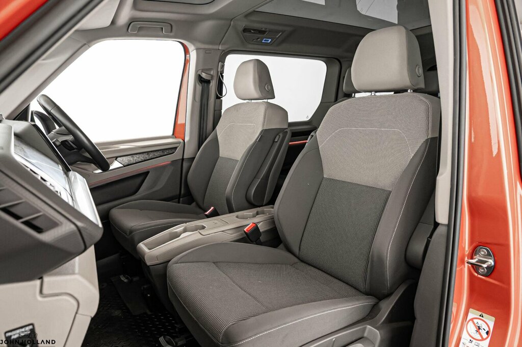 Volkswagen Multivan Multivan Style Phev S-a Black #4