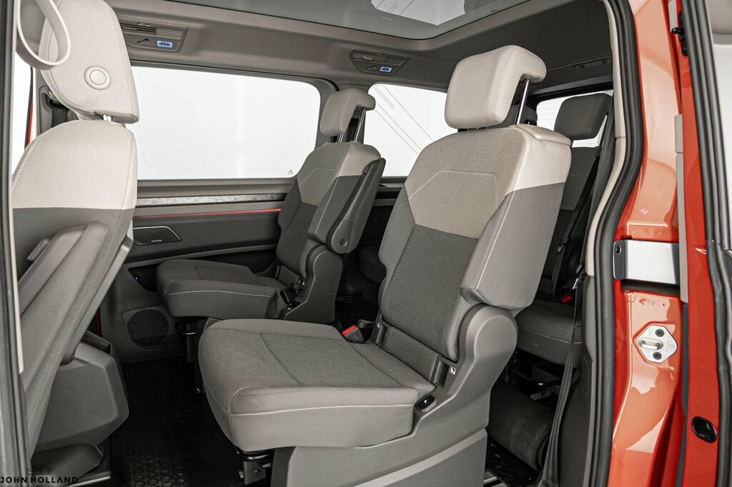 Volkswagen Multivan Multivan Style Phev S-a Black #17